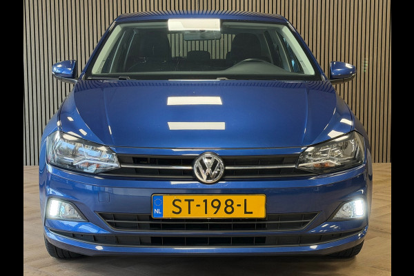 Volkswagen Polo 1.0 TSI Comfortline NAP ACC NAVI APPLE CARPLAY AIRCO