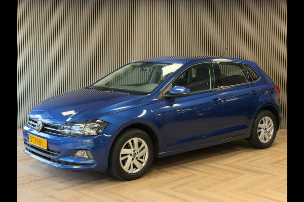 Volkswagen Polo 1.0 TSI Comfortline NAP ACC NAVI APPLE CARPLAY AIRCO