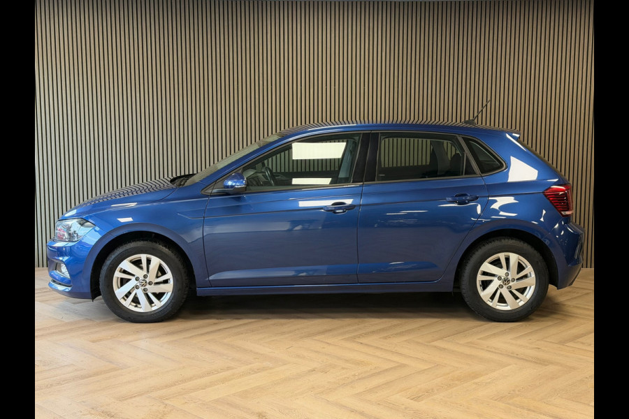 Volkswagen Polo 1.0 TSI Comfortline NAP ACC NAVI APPLE CARPLAY AIRCO