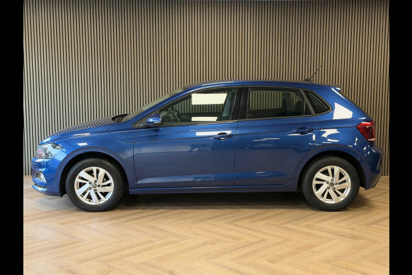 Volkswagen Polo 1.0 TSI Comfortline NAP ACC NAVI APPLE CARPLAY AIRCO
