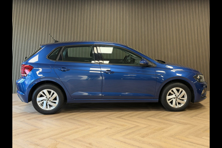 Volkswagen Polo 1.0 TSI Comfortline NAP ACC NAVI APPLE CARPLAY AIRCO