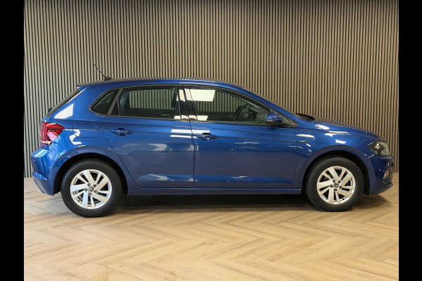 Volkswagen Polo 1.0 TSI Comfortline NAP ACC NAVI APPLE CARPLAY AIRCO