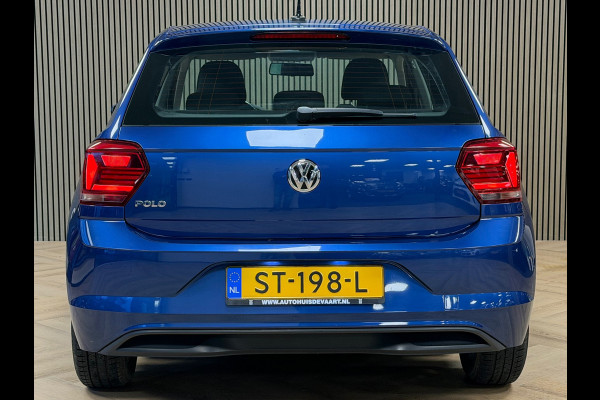 Volkswagen Polo 1.0 TSI Comfortline NAP ACC NAVI APPLE CARPLAY AIRCO