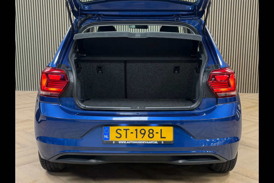 Volkswagen Polo 1.0 TSI Comfortline NAP ACC NAVI APPLE CARPLAY AIRCO