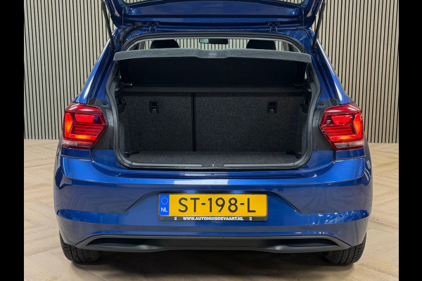 Volkswagen Polo 1.0 TSI Comfortline NAP ACC NAVI APPLE CARPLAY AIRCO