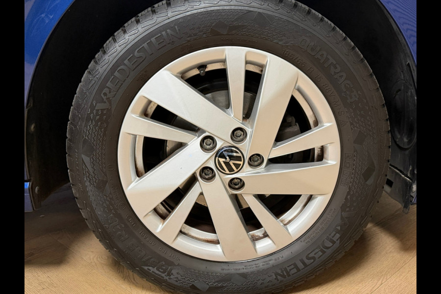 Volkswagen Polo 1.0 TSI Comfortline NAP ACC NAVI APPLE CARPLAY AIRCO