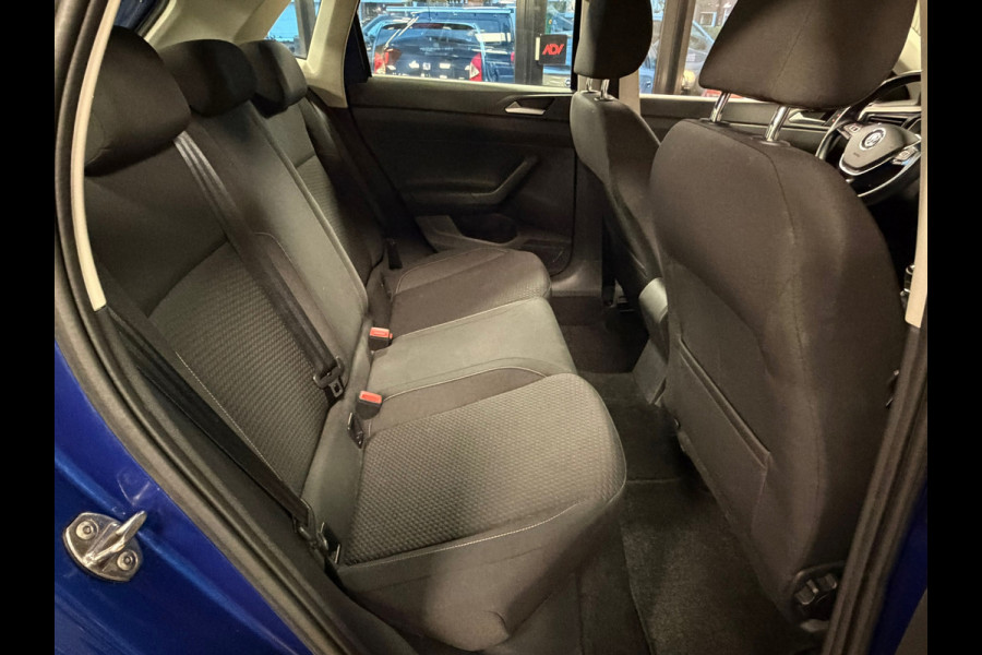 Volkswagen Polo 1.0 TSI Comfortline NAP ACC NAVI APPLE CARPLAY AIRCO