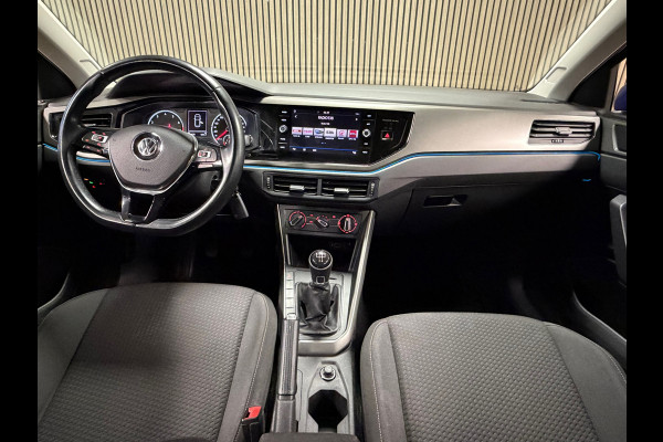 Volkswagen Polo 1.0 TSI Comfortline NAP ACC NAVI APPLE CARPLAY AIRCO