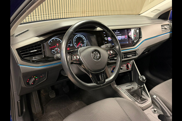 Volkswagen Polo 1.0 TSI Comfortline NAP ACC NAVI APPLE CARPLAY AIRCO