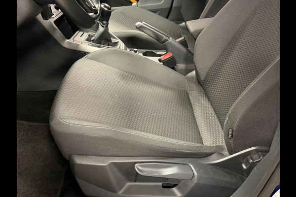 Volkswagen Polo 1.0 TSI Comfortline NAP ACC NAVI APPLE CARPLAY AIRCO