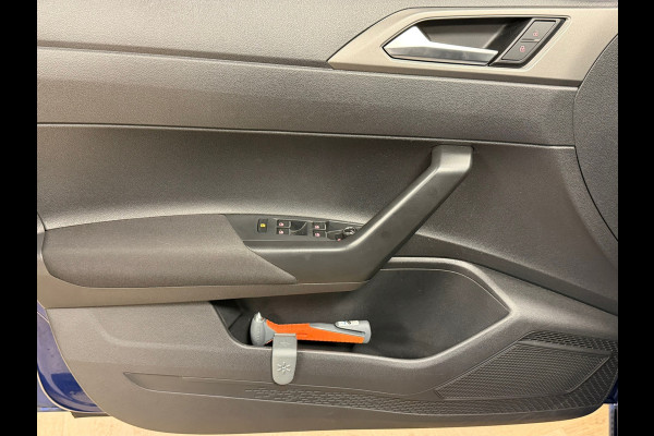 Volkswagen Polo 1.0 TSI Comfortline NAP ACC NAVI APPLE CARPLAY AIRCO