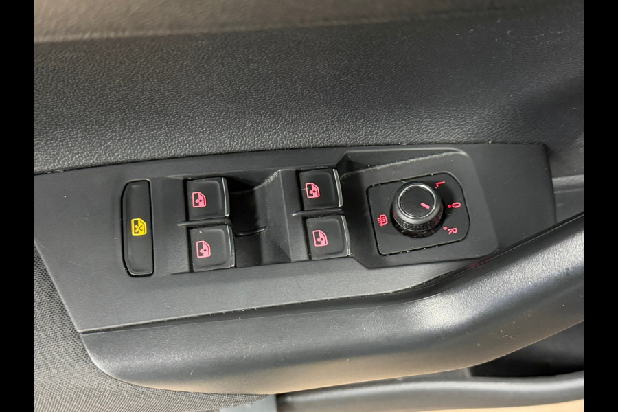 Volkswagen Polo 1.0 TSI Comfortline NAP ACC NAVI APPLE CARPLAY AIRCO