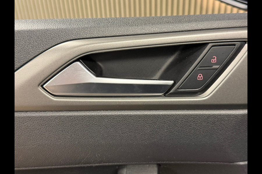 Volkswagen Polo 1.0 TSI Comfortline NAP ACC NAVI APPLE CARPLAY AIRCO