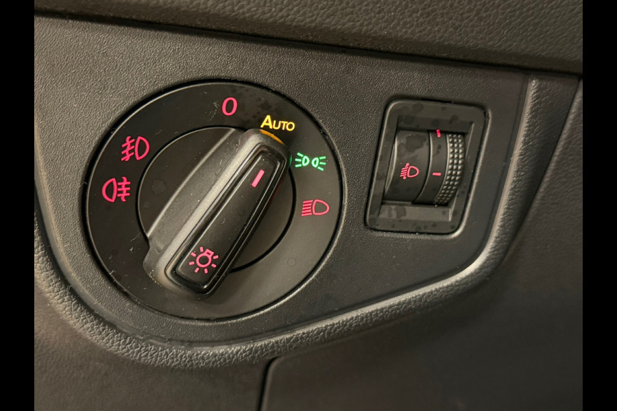 Volkswagen Polo 1.0 TSI Comfortline NAP ACC NAVI APPLE CARPLAY AIRCO