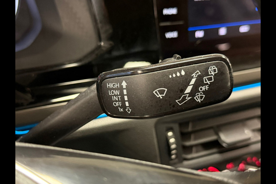 Volkswagen Polo 1.0 TSI Comfortline NAP ACC NAVI APPLE CARPLAY AIRCO