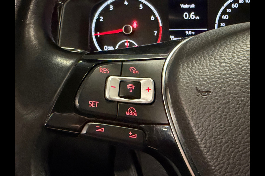 Volkswagen Polo 1.0 TSI Comfortline NAP ACC NAVI APPLE CARPLAY AIRCO