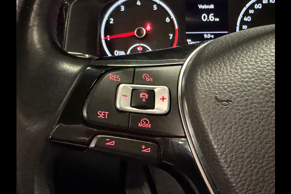 Volkswagen Polo 1.0 TSI Comfortline NAP ACC NAVI APPLE CARPLAY AIRCO