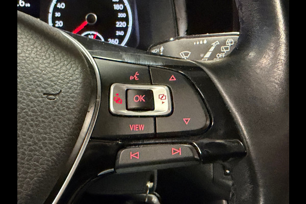 Volkswagen Polo 1.0 TSI Comfortline NAP ACC NAVI APPLE CARPLAY AIRCO