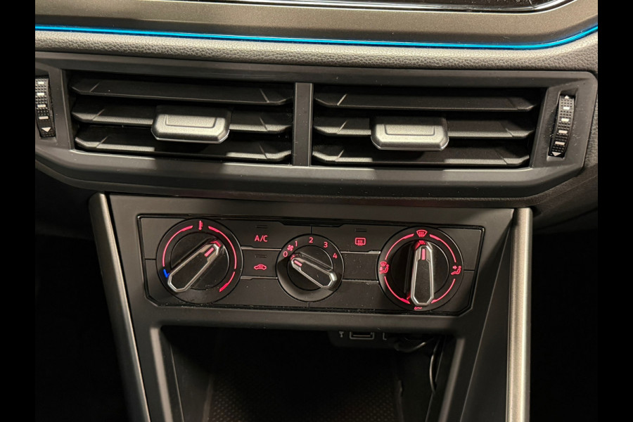 Volkswagen Polo 1.0 TSI Comfortline NAP ACC NAVI APPLE CARPLAY AIRCO