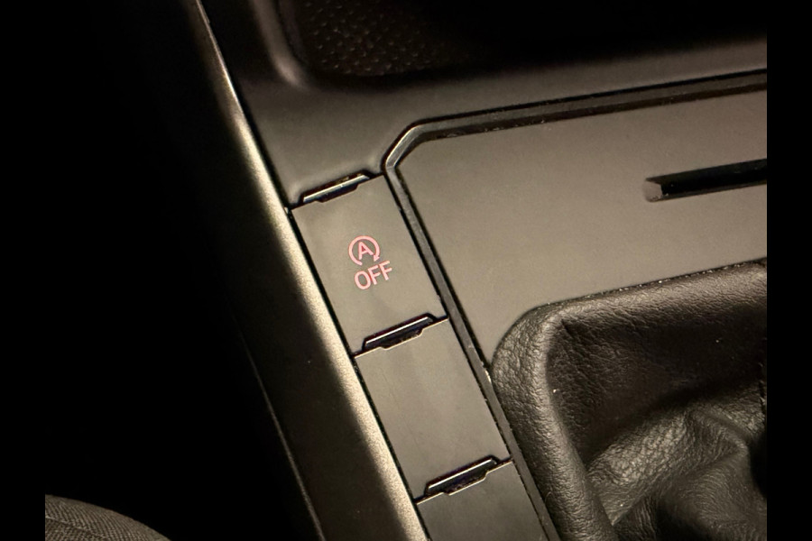 Volkswagen Polo 1.0 TSI Comfortline NAP ACC NAVI APPLE CARPLAY AIRCO