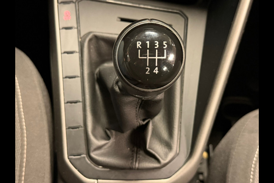 Volkswagen Polo 1.0 TSI Comfortline NAP ACC NAVI APPLE CARPLAY AIRCO