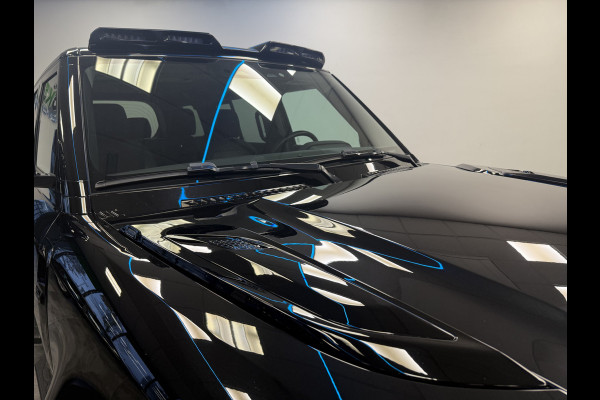 Land Rover Defender 110 2.0 P400e 110 XS Edition URBAN Spoiler/Lightbar/Motorkapdelen/Sidesteps