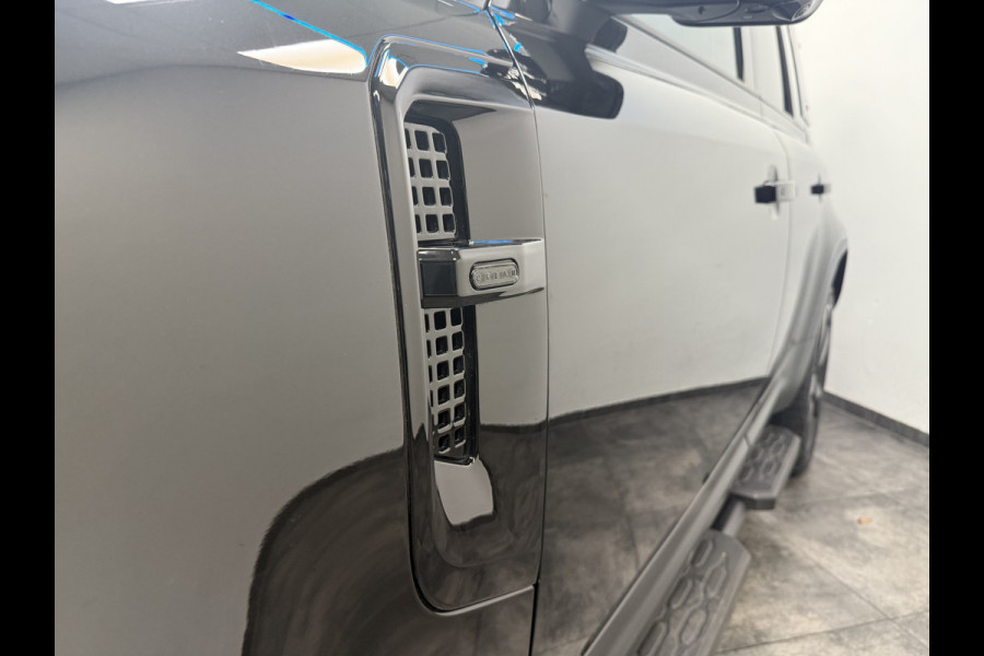 Land Rover Defender 110 2.0 P400e 110 XS Edition URBAN Spoiler/Lightbar/Motorkapdelen/Sidesteps