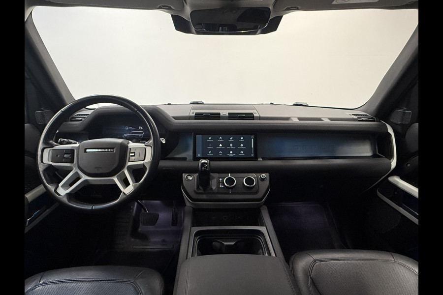 Land Rover Defender 110 2.0 P400e 110 XS Edition URBAN Spoiler/Lightbar/Motorkapdelen/Sidesteps