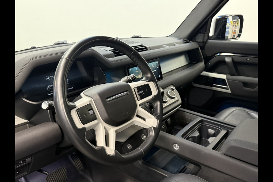 Land Rover Defender 110 2.0 P400e 110 XS Edition URBAN Spoiler/Lightbar/Motorkapdelen/Sidesteps