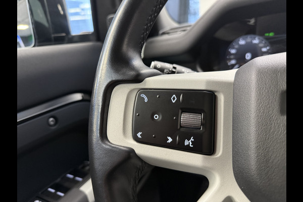 Land Rover Defender 110 2.0 P400e 110 XS Edition URBAN Spoiler/Lightbar/Motorkapdelen/Sidesteps