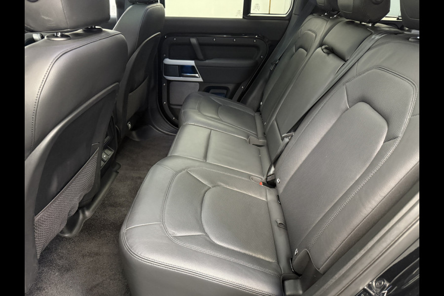 Land Rover Defender 110 2.0 P400e 110 XS Edition URBAN Spoiler/Lightbar/Motorkapdelen/Sidesteps