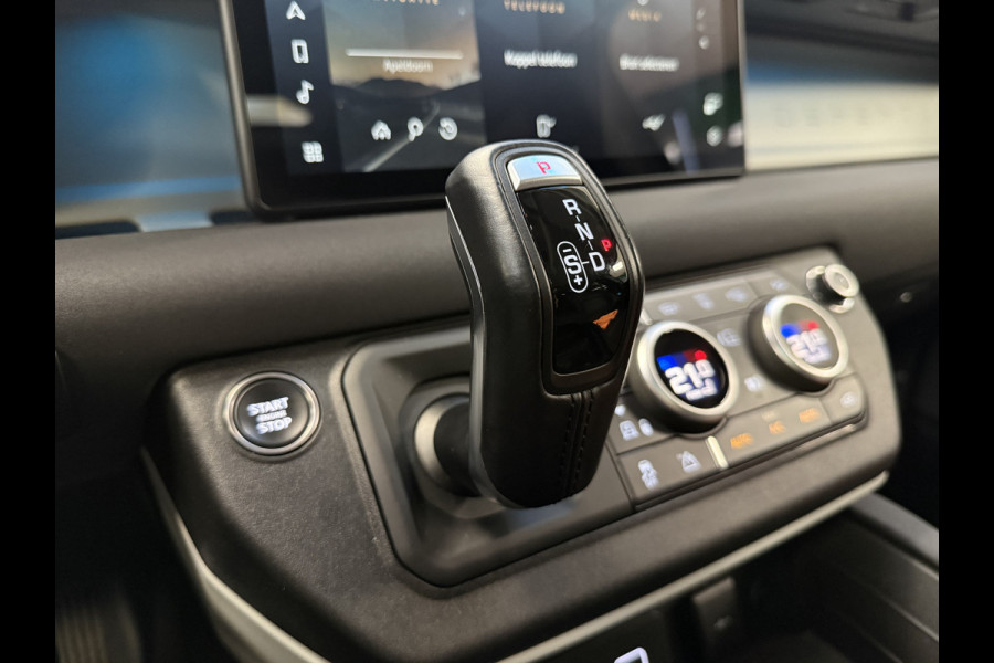 Land Rover Defender 110 2.0 P400e 110 XS Edition URBAN Spoiler/Lightbar/Motorkapdelen/Sidesteps