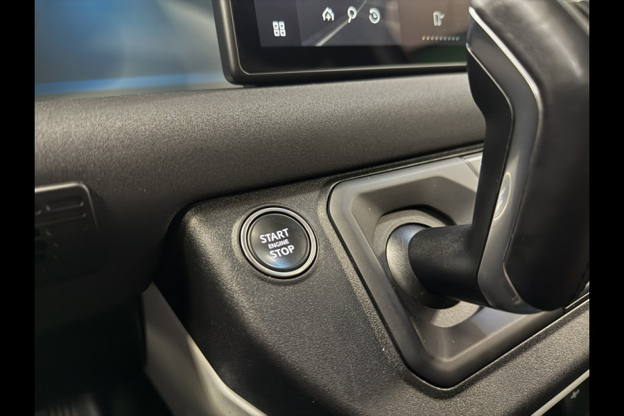 Land Rover Defender 110 2.0 P400e 110 XS Edition URBAN Spoiler/Lightbar/Motorkapdelen/Sidesteps