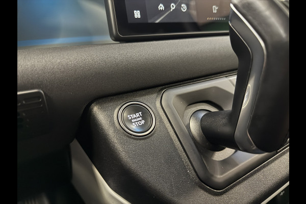 Land Rover Defender 110 2.0 P400e 110 XS Edition URBAN Spoiler/Lightbar/Motorkapdelen/Sidesteps