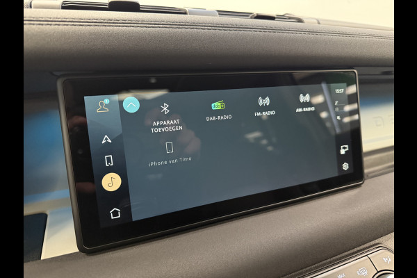 Land Rover Defender 110 2.0 P400e 110 XS Edition URBAN Spoiler/Lightbar/Motorkapdelen/Sidesteps