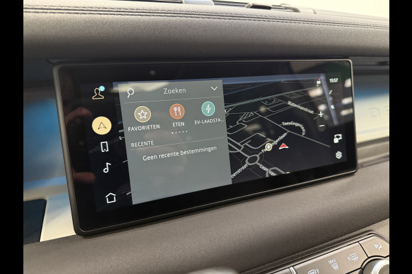 Land Rover Defender 110 2.0 P400e 110 XS Edition URBAN Spoiler/Lightbar/Motorkapdelen/Sidesteps