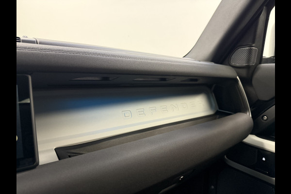 Land Rover Defender 110 2.0 P400e 110 XS Edition URBAN Spoiler/Lightbar/Motorkapdelen/Sidesteps