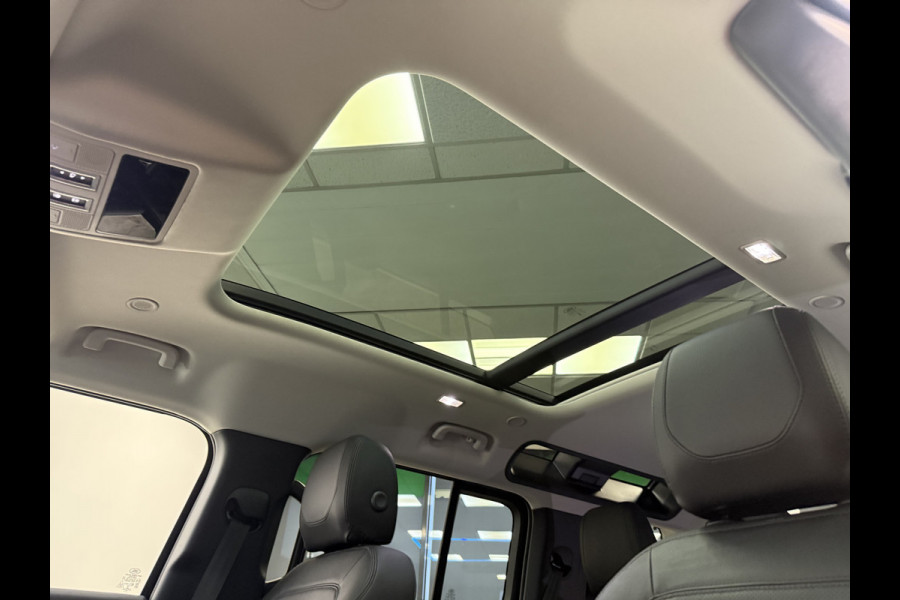 Land Rover Defender 110 2.0 P400e 110 XS Edition URBAN Spoiler/Lightbar/Motorkapdelen/Sidesteps