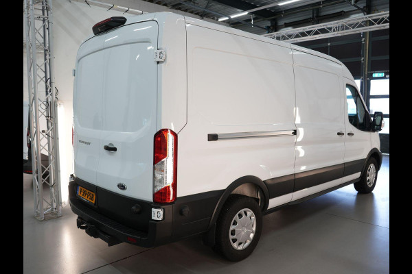 Ford Transit 350 2.0 TDCI L3H2 Trend 130pk | Navigatie Pack | Safety en Comfort Pack | Trekhaak