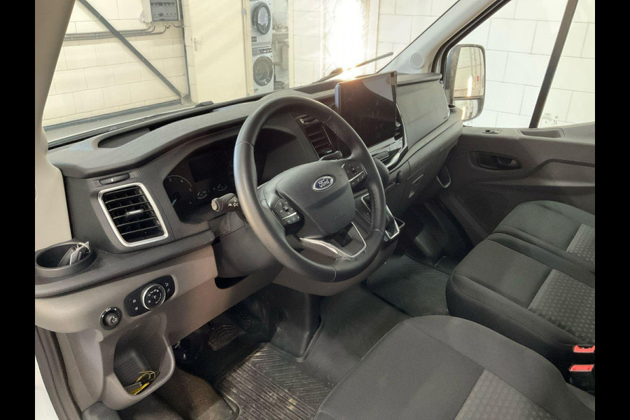 Ford Transit 350 2.0 TDCI L3H2 Trend 130pk | Navigatie Pack | Safety en Comfort Pack | Trekhaak