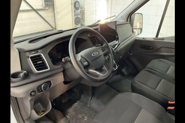 Ford Transit 350 2.0 TDCI L3H2 Trend 130pk | Navigatie Pack | Safety en Comfort Pack | Trekhaak