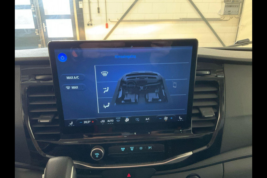 Ford Transit 350 2.0 TDCI L3H2 Trend 130pk | Navigatie Pack | Safety en Comfort Pack | Trekhaak