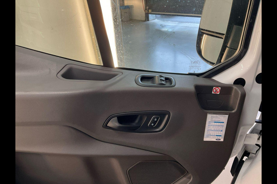 Ford Transit 350 2.0 TDCI L3H2 Trend 130pk | Navigatie Pack | Safety en Comfort Pack | Trekhaak