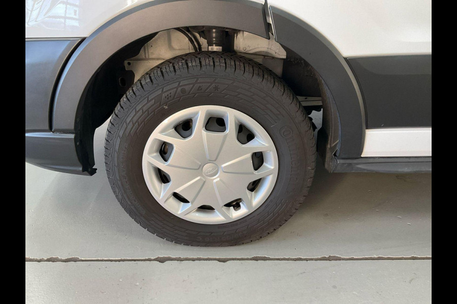 Ford Transit 350 2.0 TDCI L3H2 Trend 130pk | Navigatie Pack | Safety en Comfort Pack | Trekhaak