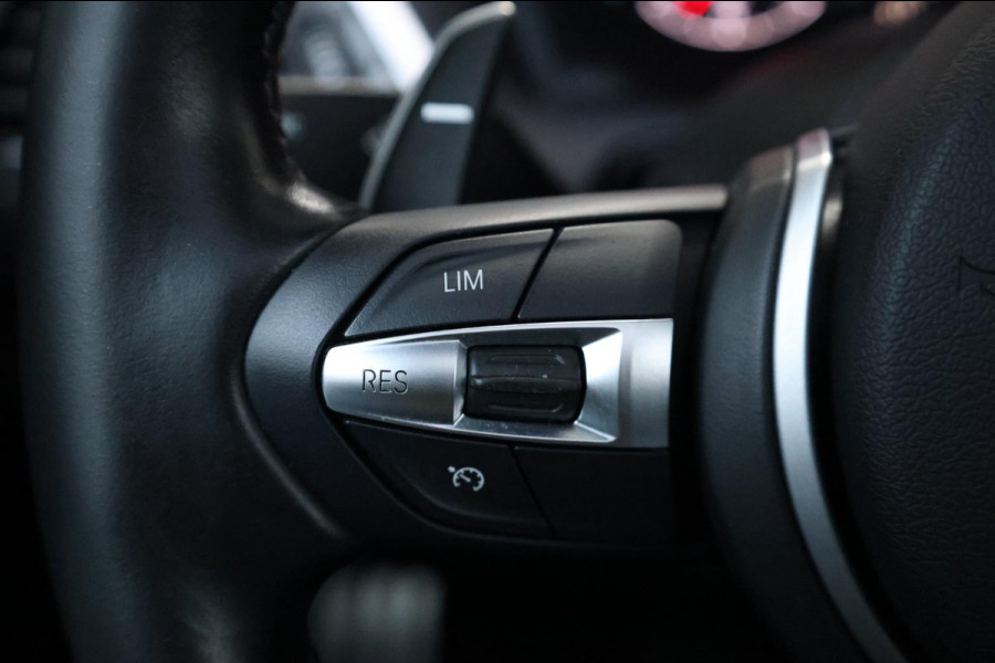 BMW 2 Serie Coupé M2 DCT 370+PK NETTE STAAT/LED/LEER+S.VERWARMING+MEMORY/19" LMV/CAM/CRIUSE/ECC/12 MND GARANTIE!