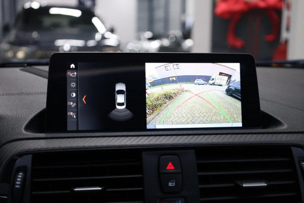 BMW 2 Serie Coupé M2 DCT 370+PK NETTE STAAT/LED/LEER+S.VERWARMING+MEMORY/19" LMV/CAM/CRIUSE/ECC/12 MND GARANTIE!