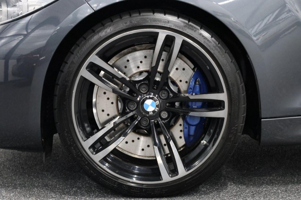 BMW 2 Serie Coupé M2 DCT 370+PK NETTE STAAT/LED/LEER+S.VERWARMING+MEMORY/19" LMV/CAM/CRIUSE/ECC/12 MND GARANTIE!
