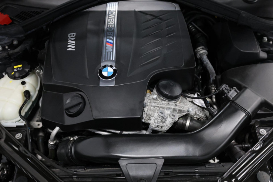 BMW 2 Serie Coupé M2 DCT 370+PK NETTE STAAT/LED/LEER+S.VERWARMING+MEMORY/19" LMV/CAM/CRIUSE/ECC/12 MND GARANTIE!