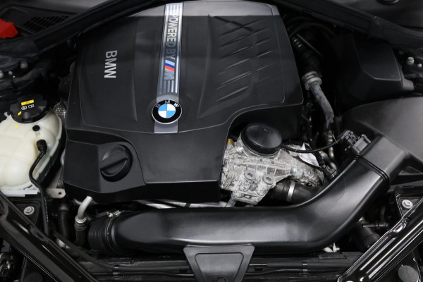 BMW 2 Serie Coupé M2 DCT 370+PK NETTE STAAT/LED/LEER+S.VERWARMING+MEMORY/19" LMV/CAM/CRIUSE/ECC/12 MND GARANTIE!