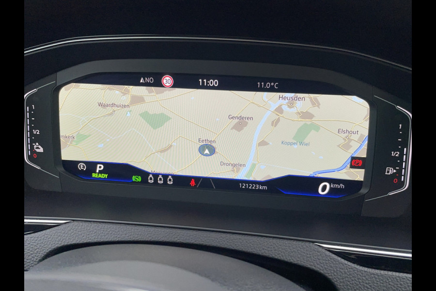 Volkswagen Passat Variant 1.4 TSI PHEV GTE Business | Elek Trekhaak | Virtual | LED | Camera | Carplay | Memory | Navi